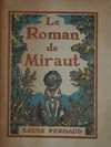 Le roman de Miraut, chien de chasse